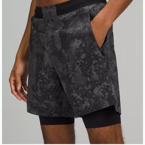 Lululemon short for men